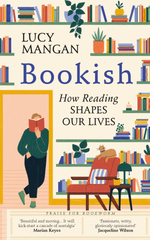 Bookish ()