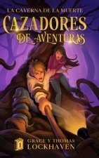 Cazadores de Aventuras