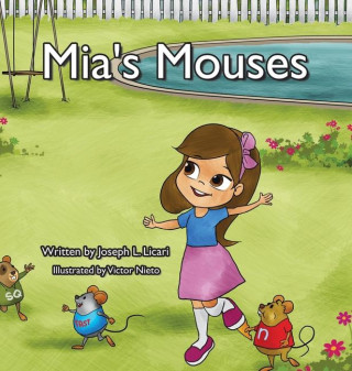 Mia's Mouses