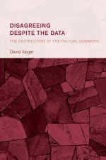 Disagreeing despite the Data