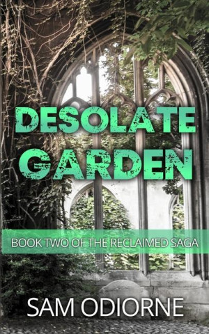 Desolate Garden