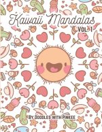 Kawaii Mandalas