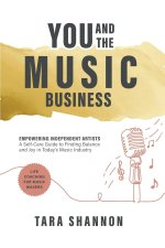 YOU and the Music Business