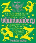 Whimwondery