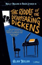 The Riddle of the Disappearing Dickens
