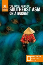 The Rough Guide to Southeast Asia on a Budget: Travel Guide with Free eBook
