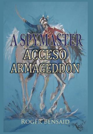 A Spymaster