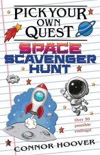 Pick Your Own Quest