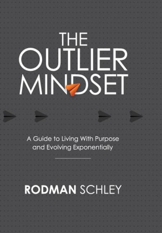 The Outlier Mindset