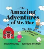 The Amazing Adventures of Mr. Mac