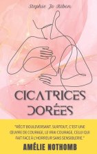 Cicatrices dorées