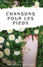 Chansons pour les pieds