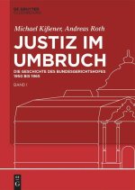 Justiz im Umbruch