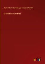 Grandezas humanas
