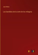 Los bandidos de la corte de los milagros
