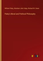 Paley's Moral and Political Philosophy