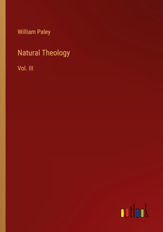 Natural Theology