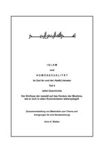 Islam und Homosexualität im Qur?ân und der Hadît-Literatur, Teil 4