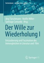 Der Wille zur Wiederholung I