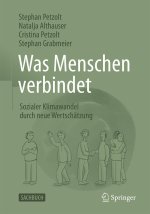 Was Menschen verbindet