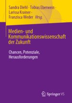 Medien- und Kommunikationswissenschaft der Zukunft