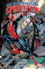 Spectacular Spider-Men