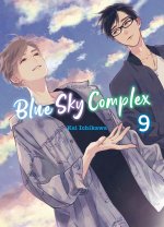 Blue Sky Complex 09