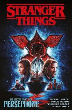 Stranger Things