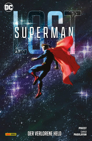 Superman: Lost