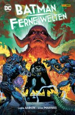 Batman: Off-World