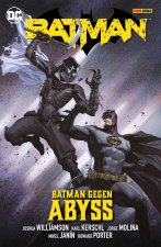 Batman: Abyss