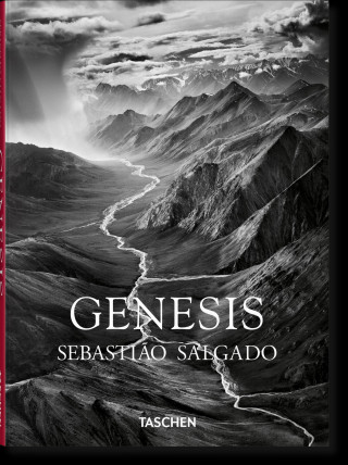 Sebasti?o Salgado. Genesis ()