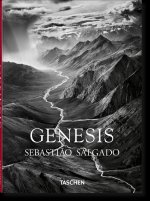 Sebasti?o Salgado. Genesis