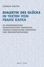 Dialektik des Glücks in Texten von Franz Kafka
