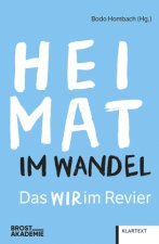 Heimat im Wandel.
