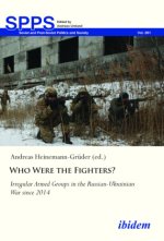 Who Are the Fighters?