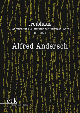 Alfred Andersch