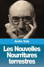 Les Nouvelles Nourritures terrestres