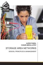 STORAGE AREA NETWORKS