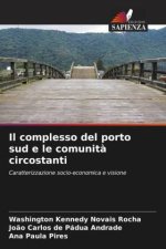 Il complesso del porto sud e le comunit? circostanti