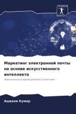 Marketing älektronnoj pochty na osnowe iskusstwennogo intellekta