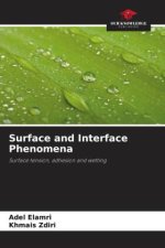 Surface and Interface Phenomena
