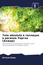Tuta absoluta w teplicah w regione Uargla (Alzhir)