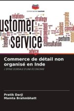Commerce de détail non organisé en Inde