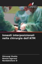 Innesti interposizionali nella chirurgia dell'ATM