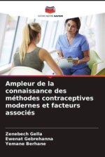 Ampleur de la connaissance des méthodes contraceptives modernes et facteurs associés