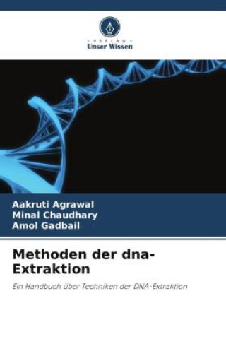 Methoden der dna-Extraktion