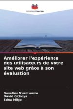 Améliorer l'expérience des utilisateurs de votre site web grâce ? son évaluation