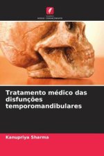 Tratamento médico das disfunç?es temporomandibulares