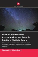 Estrelas de Neutr?es Axissimétricas em Rotaç?o Rápida e Matéria Quark